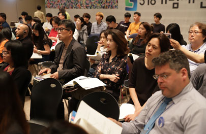 Photos related to Gwangju Asia Forum